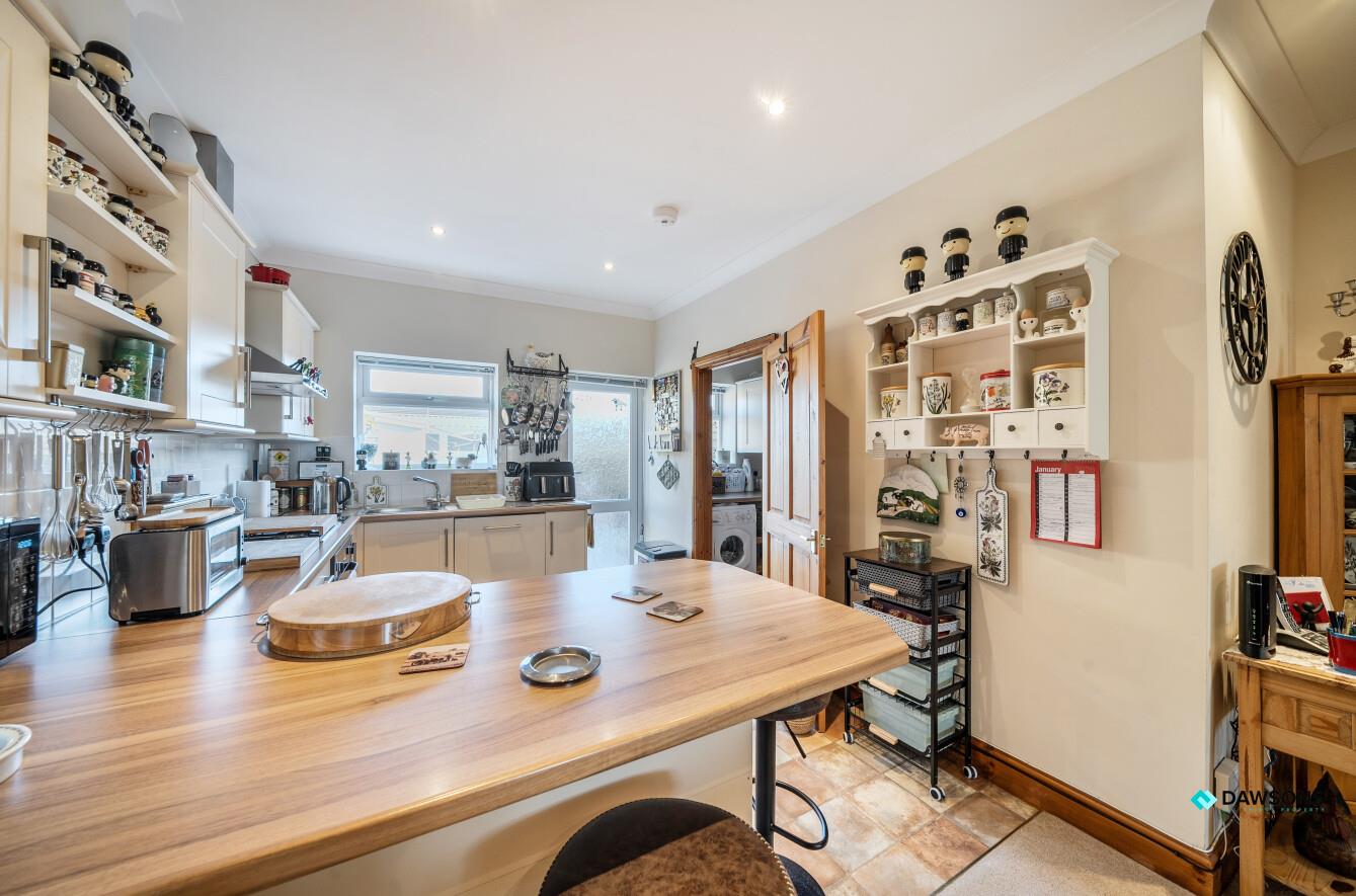 Albert Street, Llanelli, SA15 2SU